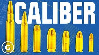 The Weird Ways Games Use Calibers - Loadout