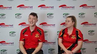 Mental Skills Module | Focus | Seamus Curtin and Nicole Toomey