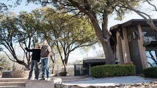 Chip and Jo get Sod Timing Right | Fixer Upper: The Lakehouse | Clip | Magnolia Network