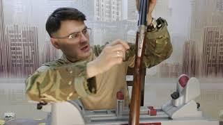 BERETTA Silver Pigeon 1 - Итальянская вертикалка на все случаи охоты