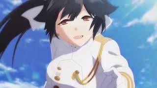 Azure Lane [ AMV ]. Onlap the awakening