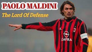 Paolo Maldini 4k Free Clips | Clips For Edit