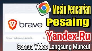 Cara Membuka Brave Search Di Google Chrome Terbaru 2024