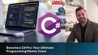 Become a C# Pro: Your Ultimate Programming Master Class | UTCLISolutions.com