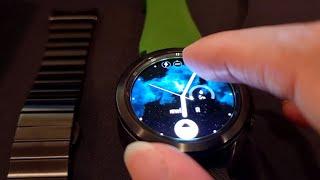 Samsung Galaxy Watch 3 Titanium Dead Pixel Issue - FIXED!!!