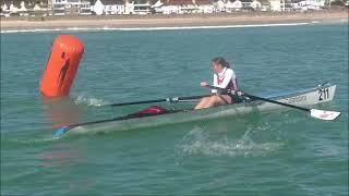 Beach Sprint Jersey April 2023  Natasha  42