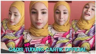 Gadis Tudung Cantik bigo live Recommended putih melepak #bigo #viral #live #hot