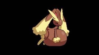 Lopunny vore