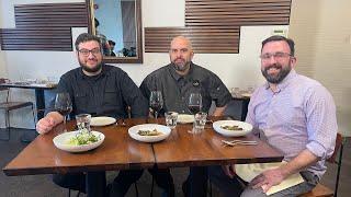 Preview: Latin American Kitchen | Signature Dish