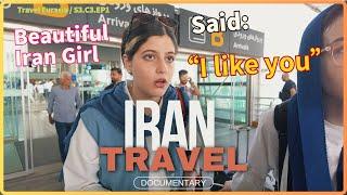 First Day in IRAN! So many Scams and So Beautiful Girls! |Travel | Vlog | Tehran