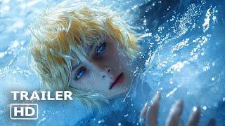 Saint Seiya: The Galactic War Arc (2026) | Teaser Trailer