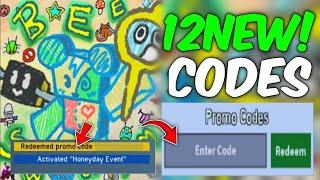 ️ OCTOBER! CODES ️ ALL WORKING CODES For Bee Swarm Simulator In 2024 - Bee Swarm Simulator Codes