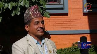 Hari Bahadur Rokaya, Gaumul Rural Municipality