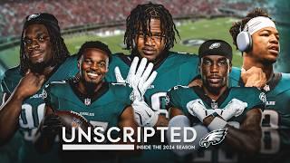 A Week In The Life Of The Philadelphia Bulldogs | Unscripted Ep. 10