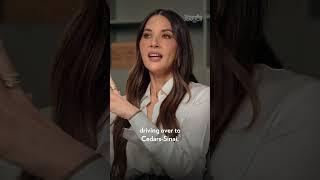 Olivia Munn Gushes About Husband John Mulaney