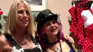 Stefi’s in the House / Triple Goddess Treasures