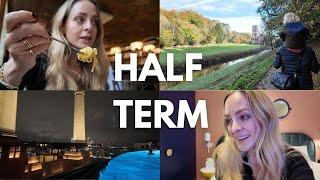 Half Term Adventures & MASSIVE Beauty Discounts! (ad)