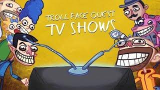 Trollface Quest TV Shows (Promo Trailer)