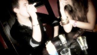 Esta tarde vi llover-Cover-Karaoque-Lo mejor-Joda-Borrachos-Caida-BESO AL FINAL!
