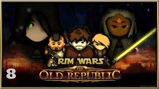 Rim Wars - The Old Republic #8 | Rescue Mission