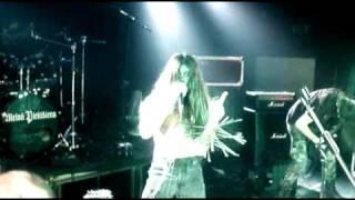 Dehydrated Goat - Castration of Crupin (Live at club "Melnā Piektdiena", 13 November 2009)