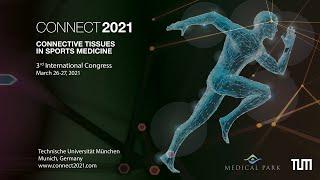 CONNECT2021 - Connective Tissues in Sports Medicine