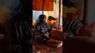  Sara’s Nomadic Journey Begins | Life Among Iran’s Mountain Tribes 