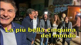 Barzellette La cinquina più bella del mondo - Paci