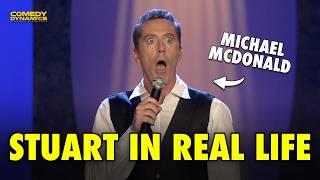 Best of Michael McDonald: Model. Citizen - Stand-Up Comedy