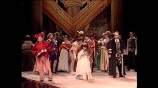 Maxim Kuzmin-Karavaev (bass): Scene of Monterone ("Rigoletto")