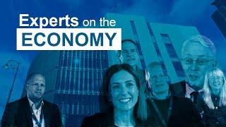 Experts on the Economy | Scottish Economic Society & Royal Economic Society 2023