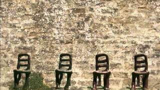 rosas chaises