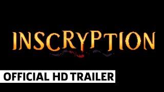 Inscryption Trailer | Devolver Digital E3 2021