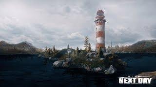 Next Day Survival | Квест Старпома #1 | Последний выживший