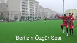 Bertizspor'un 3 Numarası "frikik avcısı"