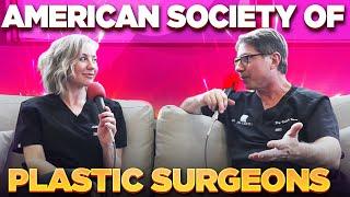 American Society of Plastic Surgeons - aspa american society of plastic surgeons