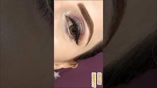 Party Eye Makeup #shorts #makeup #ytshorts #youtube