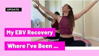 My Epstein Barr Virus Recovery Story