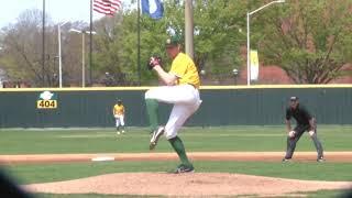 2018 NSU Baseball Highlights