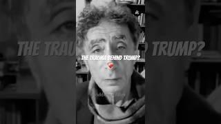 You Won’t Believe What Really Shaped Trump’s Worldview
