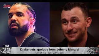 The Brandon Mason Show | Thursday February 22nd, 2024