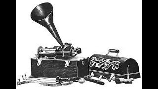 Rural Canadian History Moment - "The Phonograph" Gordon Eby (1911)