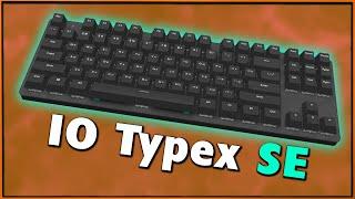 Балдёжная механика за 2499?! Доработанная IO typex SE