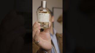 Scent of The Evening.. The Attention Grabbing Fragrance from Le Labo 