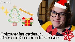 VLOGAST N°35 : Week-end couture, swap et couture : majam, studio schnittreif, etc...