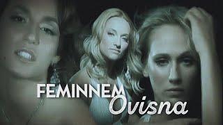 FEMINNEM -  Ovisna (offical upload 2022)