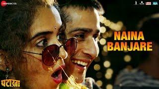 Naina Banjare - Full Video | Pataakha | Arijit Singh | Sanya Malhotra & Radhika Madan