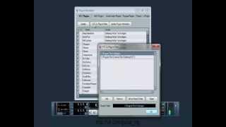 Cubase 5, прописываем путь VST плагинам