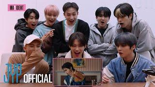 Stray Kids "CASE 143" M/V Reaction