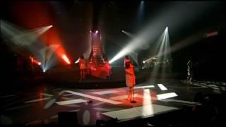 Alizée - Gourmandises (En Concert Remastered HD 1080p)